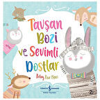 Tavşan Bozi ve Sevimli Dostlar