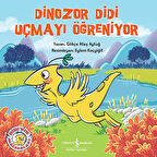 Dinozor Didi Uçmayı Öğreniyor