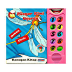 Dokun Dinle - Rüzgar Kimi Uçurdu