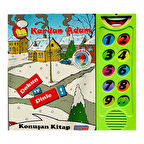 Dokun Dinle - Kardan Adam