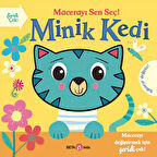 Macerayı Sen Seç Minik Kedi