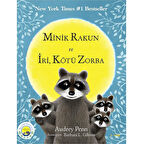 Minik Rakun Ve İri, Kötü Zorba