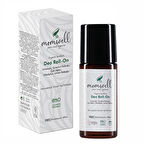 Organik Deo Roll On 50 ml (2 ADET)