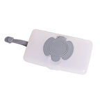 Mini Islak Mendil Kutusu Gri (2 ADET)