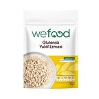 Glutensiz Yulaf Ezmesi 300 Gr (2 ADET)