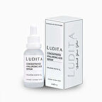 Yoğun Nemlendirici Ve Onarıcı Serum ( Hyaluronic Acid + B5 ) (3 ADET)