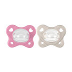 Physioforma Dual Soft 6-16 Ay 2'li (3 ADET)