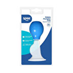 Göğüs Pompası Tirle (3 ADET)