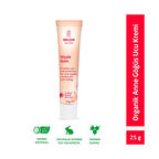 Organik Göğüs Ucu Bakım Kremi 25g (3 ADET)