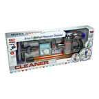 Dıkey Elekt. Supurgesı (3In1) Ekranlı Kutu (5 ADET)