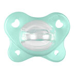 Physıoforma Dual Soft 0-2 Ay Yenidoğan Emziği-Tekli (5 ADET)