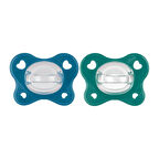 Physioforma Dual Soft Erkek 16-36 Ay 2'li (5 ADET)