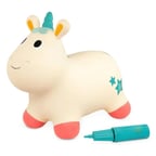b.toys zıplayan unicorn