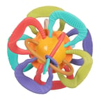 Baby GYM Ball (4 ADET)
