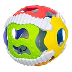 Bright Sport Ball (5 ADET)