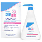 Baby Sebamed Bebek Şampuanı 750 ml