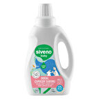 Bebek Doğal Çamaşır Sabunu 750 ml