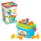 Tamir Seti Bultak Kova