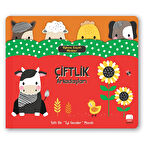 Uykusu Kaçan Minikler -Çiftlik Arkadaşları