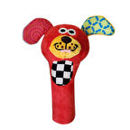 Ormandaki Çıngıraklı Arkadaşlar