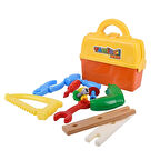 Zuzu İlk Tamir Setim Kutulu