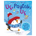 Uç Paytak Uç Minik Penguenin Büyük Macerası