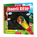 12-36 Ay İlk Fenerli Kitap