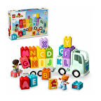 Alfabe Kamyonu 10421