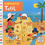 HAREKETLİ TATİL