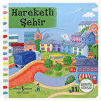 Hareketli Şehir