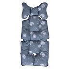 Puset ve Oto Koltuğu Minderi