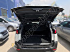 Peugeot 5008 Crossover Bagaj Havuzu 2016-2024 Arası