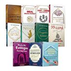 Kur'an Bana Ne Diyor? - Veli Tahir Erdoğan Seti (11 Kitap Set) / Veli Tahir Erdoğan