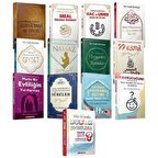 Kur'an Bana Ne Diyor? - Veli Tahir Erdoğan Seti (13 Kitap Set) / Veli Tahir Erdoğan