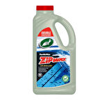 Turtle Wax New Zip Wax Cilalı Oto Yıkama Şampuanı 60 Yıkama 1 Lt