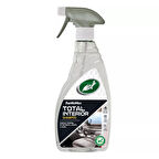 Turtle Wax New Kumaş & Döşeme Şampuanı 500 Ml