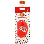 Jelly Belly 3D Hanging  Asma Koku VeryCherry 18gr.  Muz, Vanilya, Kiraz Aromalı