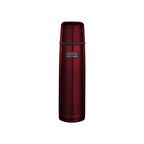 Thermos FBB-750 186879 Light/Compact 0.75 Litre Koyu Kırmızı Termos
