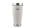 Thermos MUG 0,47L SAND STONE Klasik Termos IS401SN Renkli