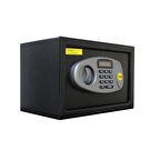 Yale LCD Ekranlı Kasa Küçük Boy Y-SS0000NFP