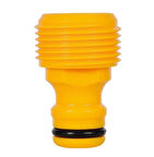 Hozelock 2289H Erkek Adaptör 3/4"