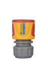 Hozelock 2075H Hortum Bağlantısı Stoplu 1/2"