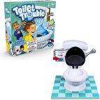 Hasbro Toilet Trouble C0447