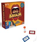 Söyle Bakalım C2018 Lisanslı Ürün