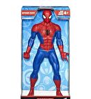 Hasbro Marvel 9.5in Spiderman Figürü Has-E6358/E5556