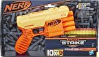 Nerf Alpha Strike Fang QS 4 Blaster