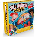 Hasbro Plumber Pants E6553