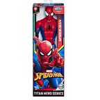 Spider-Man Titan Hero Figür