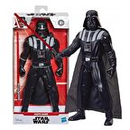 Star Wars Darth Vader 25cm E8063 E8355 Lisanslı Ürün