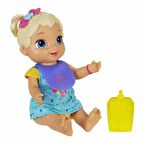 Baby Alive Büyüyen ve Konuşan Bebeğim E8199 Lisanslı Ürün